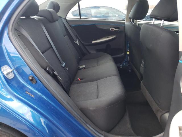 Photo 6 from auction – 2010 TOYOTA COROLLA BA with VIN 2T1BU4EE3AC448863