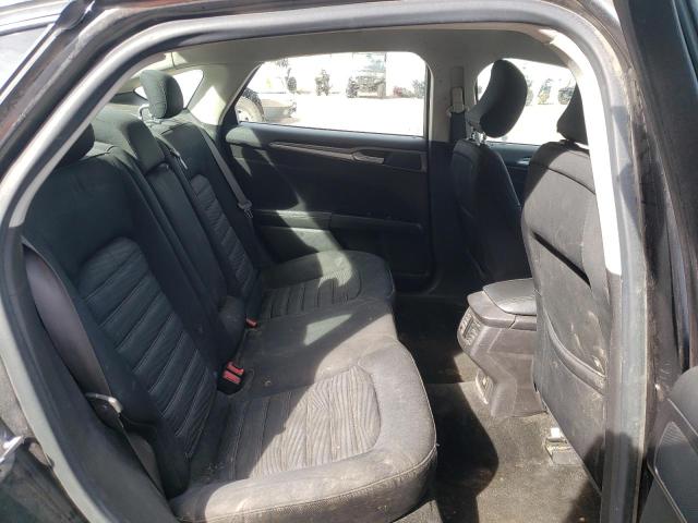 Photo 6 from auction – 2016 FORD FUSION SE with VIN 3FA6P0H75GR283597