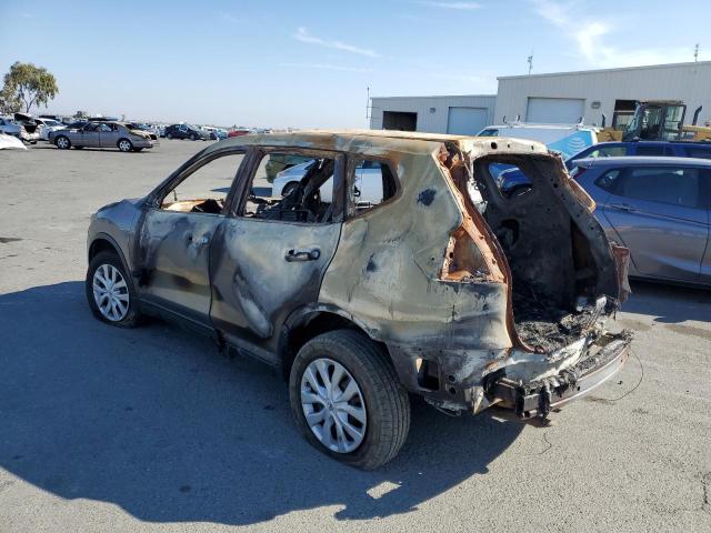 Photo 3 from auction – 2015 NISSAN ROGUE S with VIN KNMAT2MT5FP504877