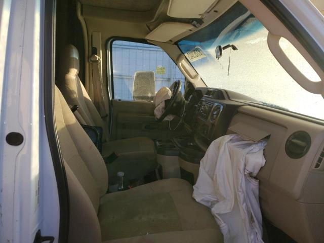 Photo 5 from auction – 2017 FORD ECONOLINE with VIN 1FDXE4FS7HDC47080