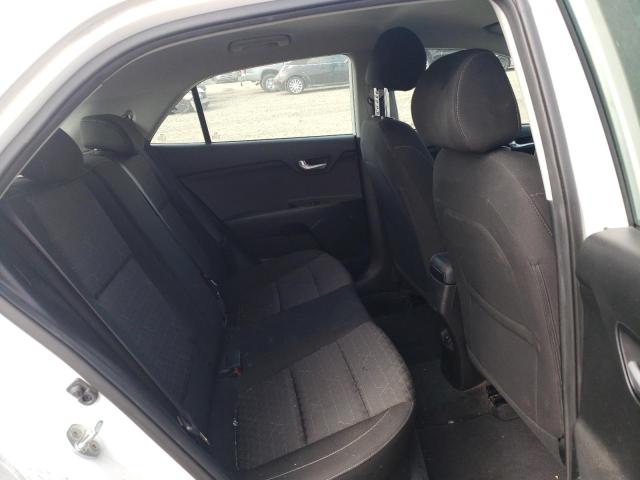 Photo 6 from auction – 2018 KIA RIO LX with VIN 3KPA25AB7JE074794