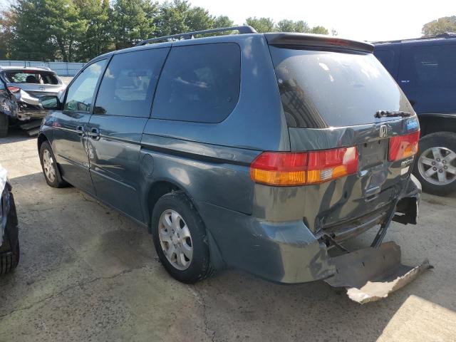 Photo 3 from auction – 2003 HONDA ODYSSEY EX with VIN 5FNRL18983B089460