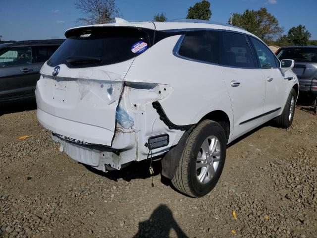 Photo 4 from auction – 2019 BUICK ENCLAVE ES with VIN 5GAEVAKW8KJ227742