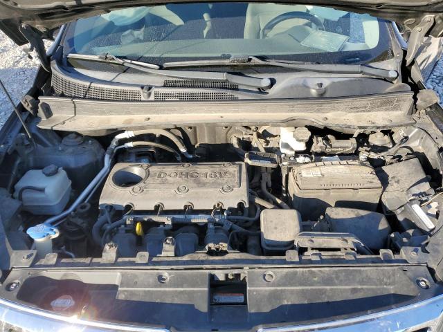 Photo 7 from auction – 2011 KIA SPORTAGE L with VIN KNDPBCA2XB7080170
