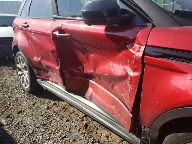 Photo 9 from auction – 2014 LAND ROVER RANGE ROVE with VIN SALVT2BG0EH875888
