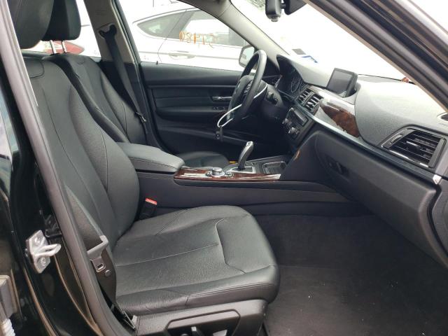 Photo 5 from auction – 2013 BMW 328 I SULE with VIN WBA3C1G59DNR47572