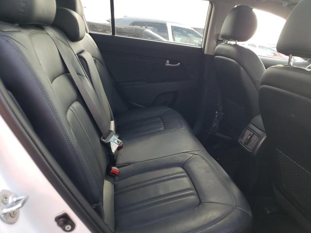 Photo 6 from auction – 2015 KIA SPORTAGE E with VIN KNDPC3AC3F7771228