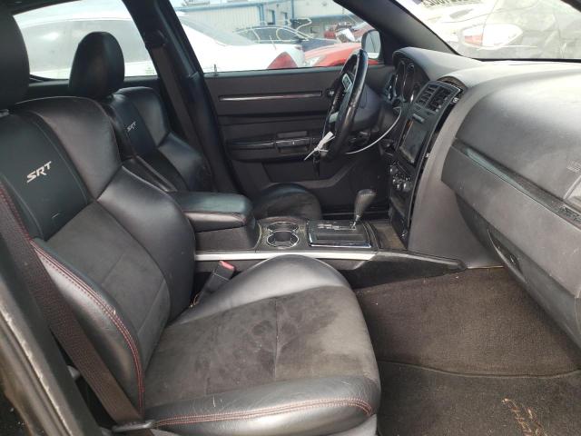Photo 5 from auction – 2008 DODGE CHARGER SR with VIN 2B3KA73W08H236798