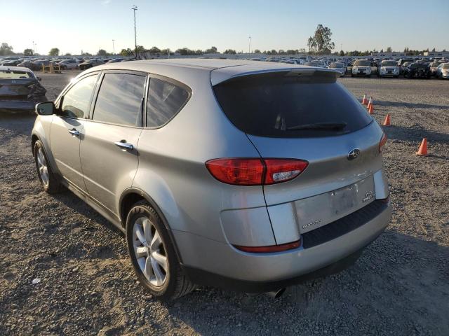 Photo 3 from auction – 2006 SUBARU B9 TRIBECA with VIN 4S4WX82C664426719
