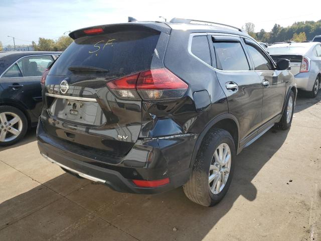 Photo 4 from auction – 2019 NISSAN ROGUE S with VIN 5N1AT2MT2KC701163
