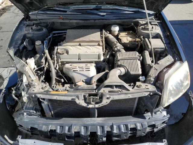 Photo 7 from auction – 2012 MITSUBISHI GALANT FE with VIN 4A32B2FF6CE022695