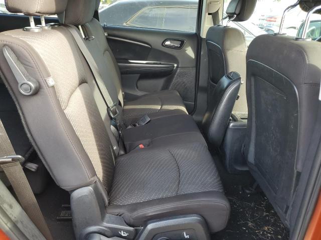 Photo 6 from auction – 2014 DODGE JOURNEY SX with VIN 3C4PDCBG3ET107391