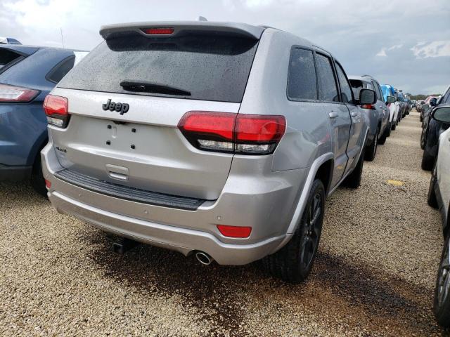 Photo 4 from auction – 2018 JEEP GRAND CHER with VIN 1C4RJFAG7JC464891