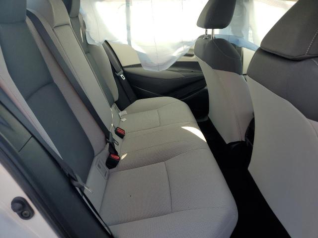 Photo 6 from auction – 2022 TOYOTA COROLLA LE with VIN JTDEAMDE7NJ054560