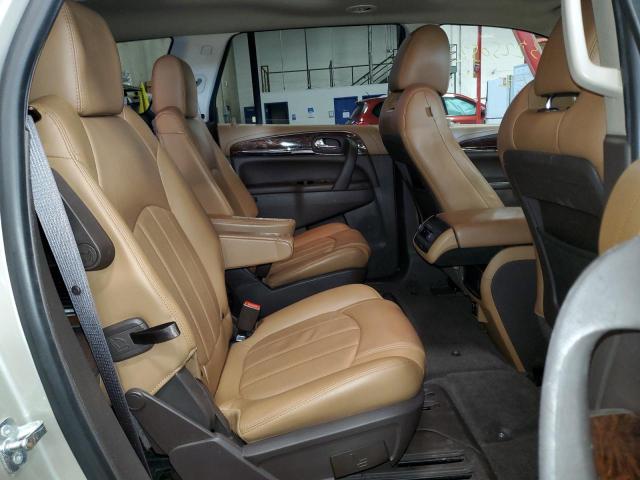 Photo 6 from auction – 2015 BUICK ENCLAVE with VIN 5GAKVCKD1FJ207805