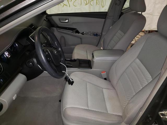 Photo 5 from auction – 2016 TOYOTA CAMRY LE with VIN 4T4BF1FK0GR538594