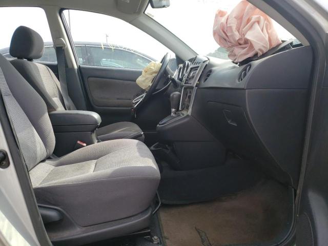 Photo 5 from auction – 2003 TOYOTA COROLLA MA with VIN 2T1KR32E23C131711