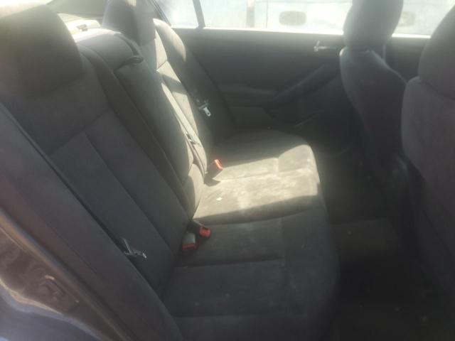 Photo 6 from auction – 2012 NISSAN ALTIMA with VIN 1N4AL2AP3CN457627
