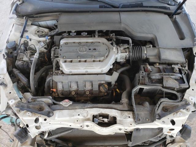 Photo 7 from auction – 2014 ACURA TL TECH with VIN 19UUA8F59EA004714