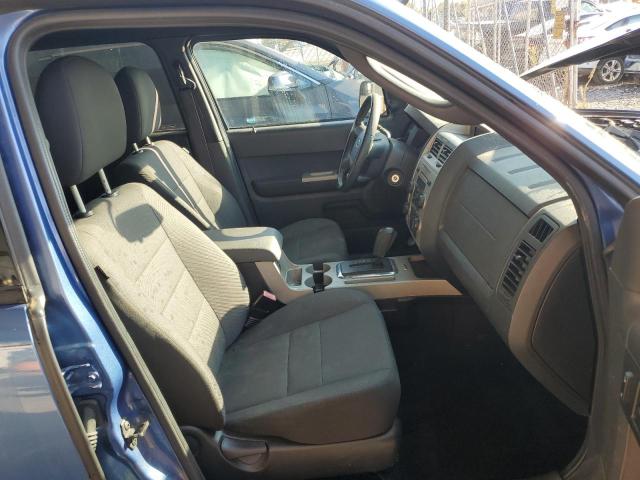 Photo 5 from auction – 2010 FORD ESCAPE XLT with VIN 1FMCU9DG3AKC16228