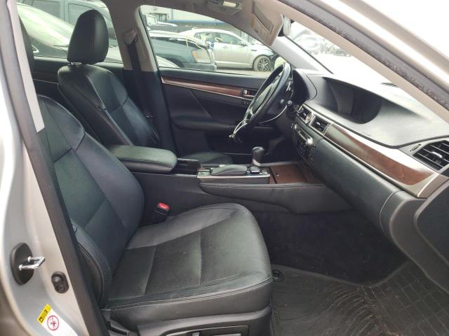 Photo 5 from auction – 2013 LEXUS GS 350 with VIN JTHCE1BL5D5002099