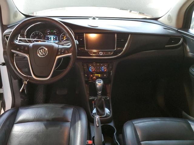 Photo 8 from auction – 2020 BUICK ENCORE ESS with VIN KL4CJCSB9LB056550