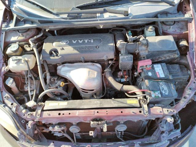 Photo 7 from auction – 2006 TOYOTA SCION TC with VIN JTKDE177860085974