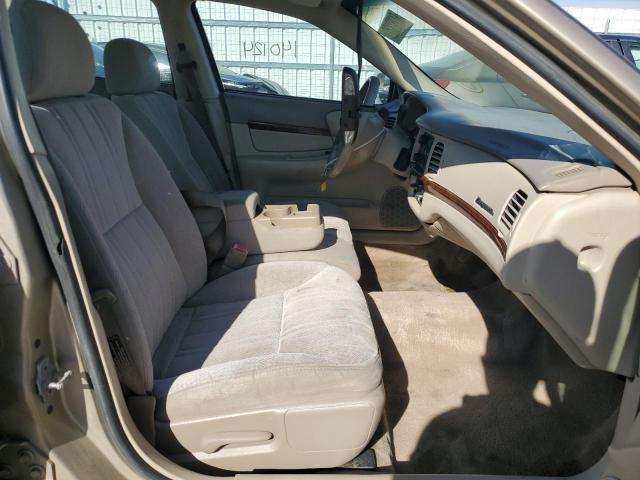 Photo 5 from auction – 2004 CHEVROLET IMPALA with VIN 2G1WF52EX49405494