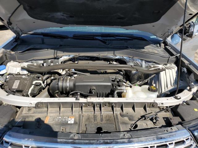 Photo 7 from auction – 2020 FORD EXPLORER L with VIN 1FMSK8FH0LGA93687