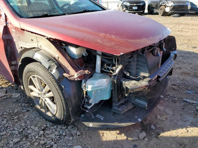 Photo 9 from auction – 2015 HYUNDAI SONATA SE with VIN 5NPE24AF8FH244677