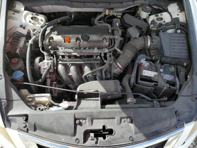 Photo 7 from auction – 2008 HONDA ACCORD LX with VIN 1HGCP26318A061306