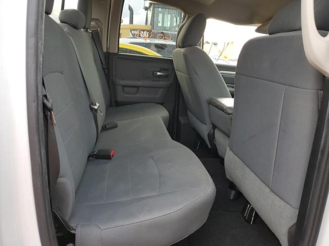 Photo 6 from auction – 2016 RAM 1500 SLT with VIN 1C6RR6GT3GS240844