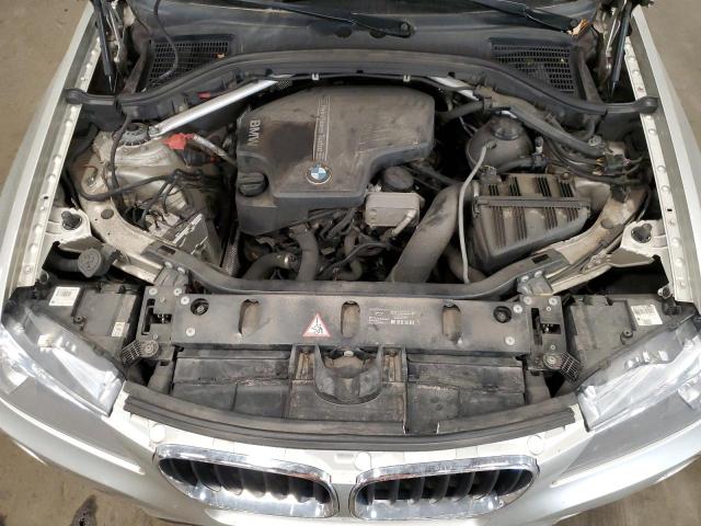 Photo 7 from auction – 2013 BMW X3 XDRIVE2 with VIN 5UXWX9C51D0A14336