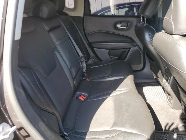 Photo 6 from auction – 2018 JEEP COMPASS LA with VIN 3C4NJDBBXJT394796