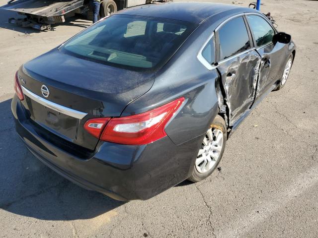Photo 4 from auction – 2017 NISSAN ALTIMA 2.5 with VIN 1N4AL3AP6HN306231