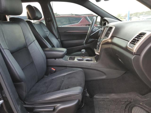 Photo 5 from auction – 2014 JEEP GRAND CHER with VIN 1C4RJFAGXEC568605