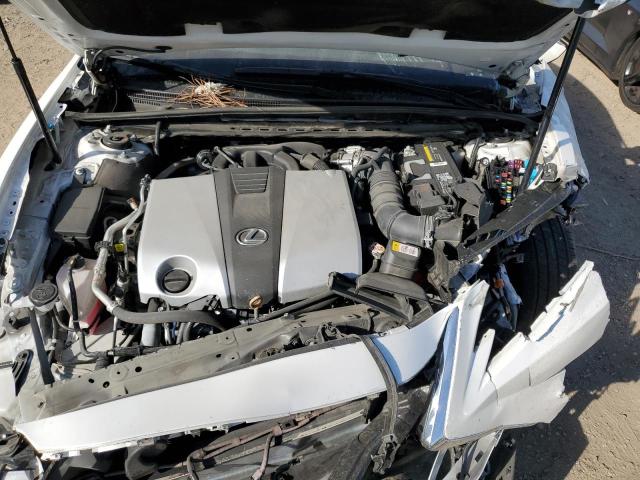 Photo 7 from auction – 2019 LEXUS ES 350 with VIN 58ABZ1B10KU046440