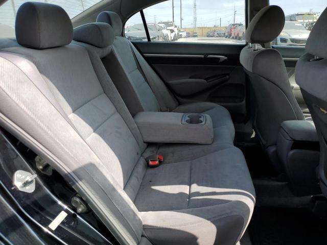 Photo 6 from auction – 2010 HONDA CIVIC EX with VIN 19XFA1F88AE026087