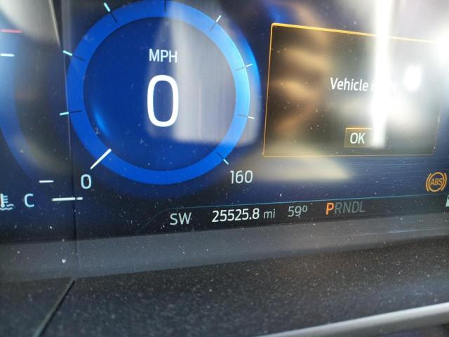 Photo 8 from auction – 2020 FORD ESCAPE TIT with VIN 1FMCU0DZ0LUA09719
