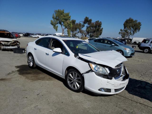 BUICK VERANO CON 2013 with VIN 1G4PR5SK4D4134939 - Photo from auction
