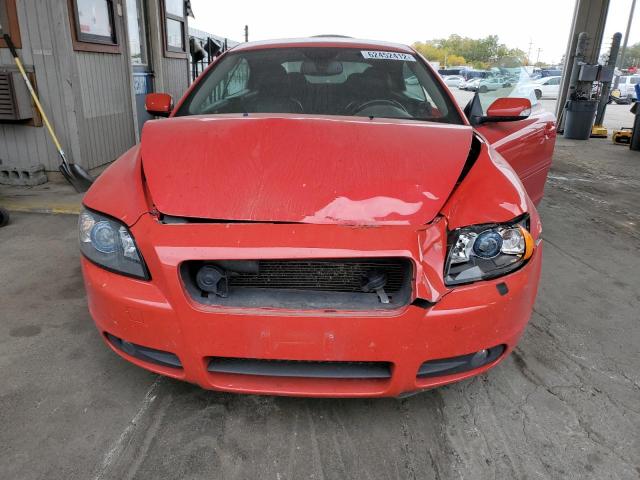 Photo 7 from auction – 2006 VOLVO C70 T5 with VIN YV1MC68286J006353