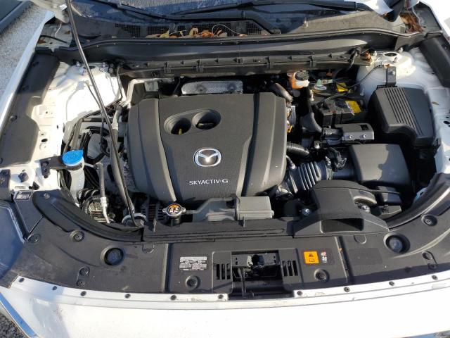 Photo 7 from auction – 2020 MAZDA CX-5 TOURI with VIN JM3KFACM8L0734098