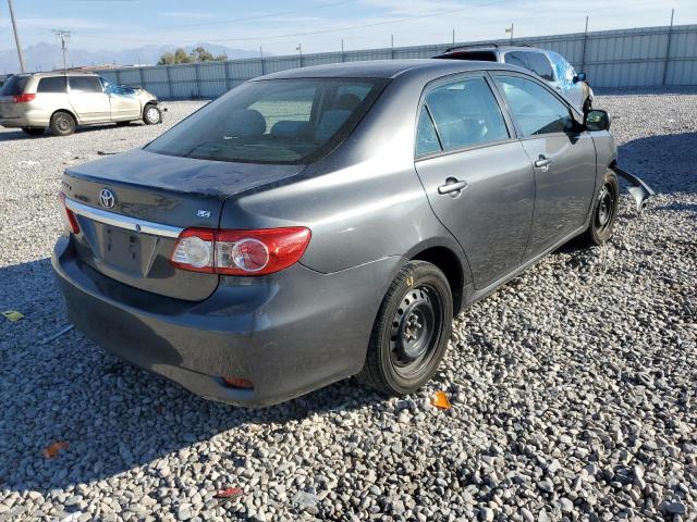 Photo 4 from auction – 2012 TOYOTA COROLLA BA with VIN 2T1BU4EE2CC869833
