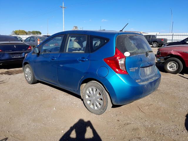 Photo 3 from auction – 2014 NISSAN VERSA NOTE with VIN 3N1CE2CP8EL361654