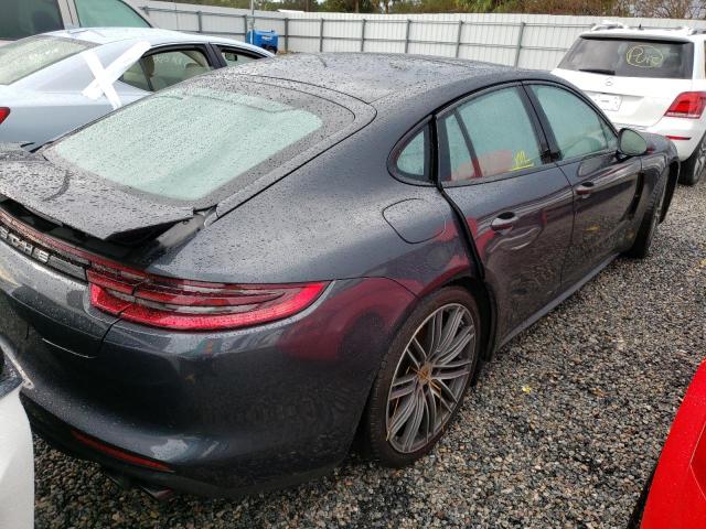 Photo 4 from auction – 2018 PORSCHE PANAMERA 4 with VIN WP0AA2A7XJL101233