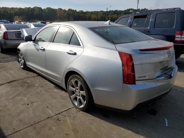 Photo 3 from auction – 2014 CADILLAC ATS with VIN 1G6AA5RX5E0108963