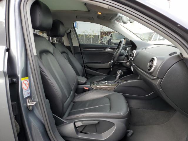 Photo 5 from auction – 2015 AUDI A3 PREMIUM with VIN WAUACGFF5F1001404