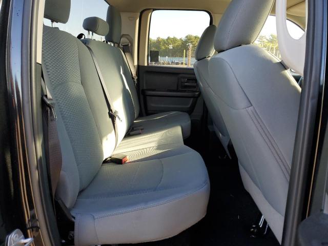 Photo 6 from auction – 2019 RAM 1500 CLASS with VIN 1C6RR7FT3KS547270