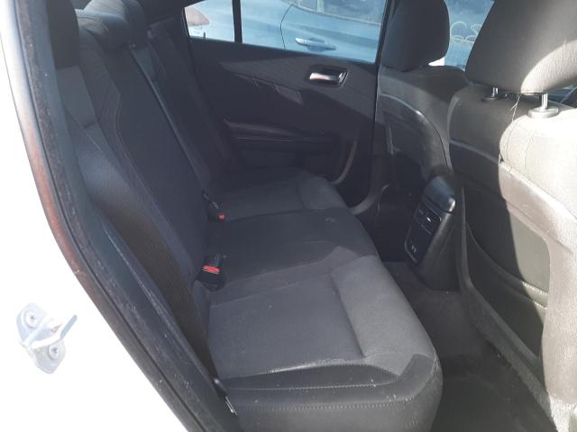 Photo 6 from auction – 2017 DODGE CHARGER R/ with VIN 2C3CDXCTXHH637229