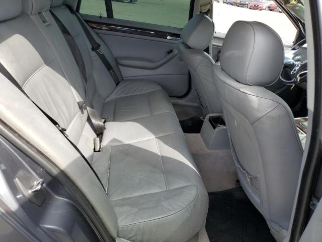 Photo 6 from auction – 2002 BMW 325 IT with VIN WBAEN33432PC10321